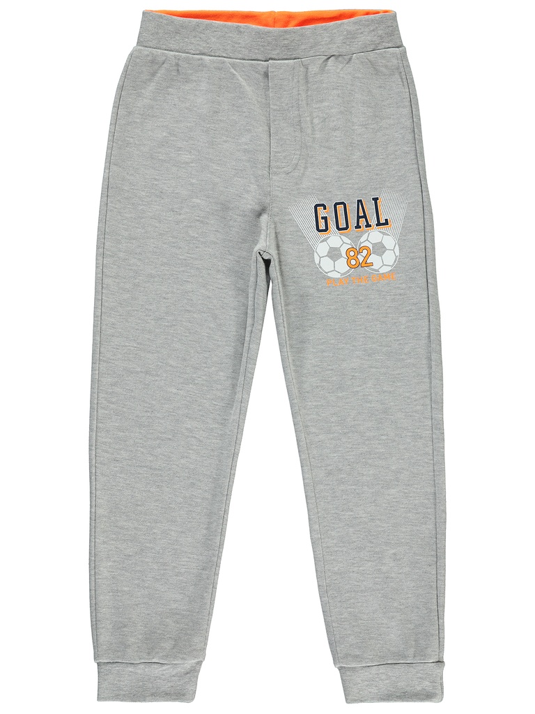 Grey Sweatpants (6-9 years)