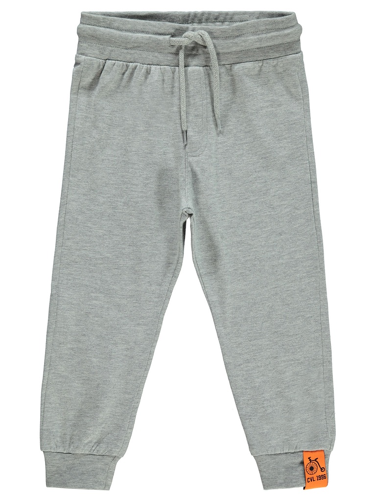 Grey Sweatpants