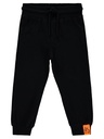 Black Sweatpants