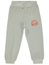 Grey Safari Sweatpants