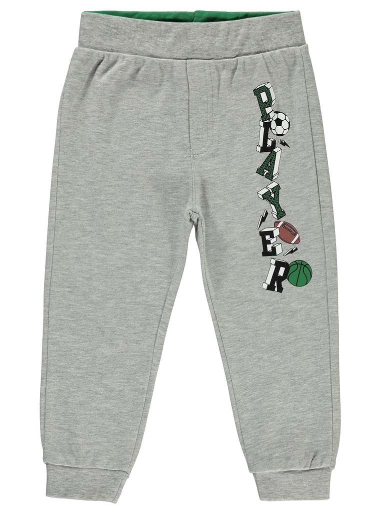 Grey Sweatpants
