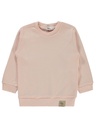 Powder Pink Sweatshirt