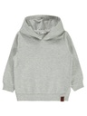Grey Hoodie