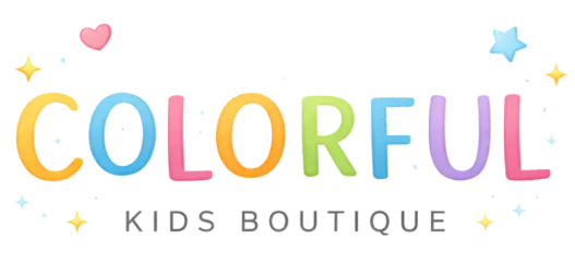 Colorful Store